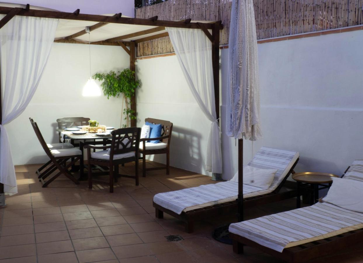 Hébergement de vacances Casa Villamena