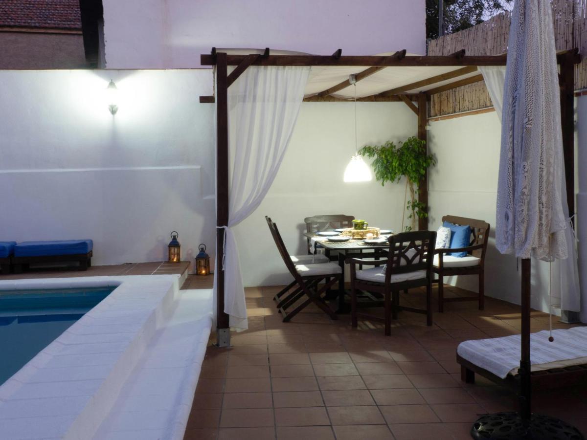 Casa Hébergement de vacances *