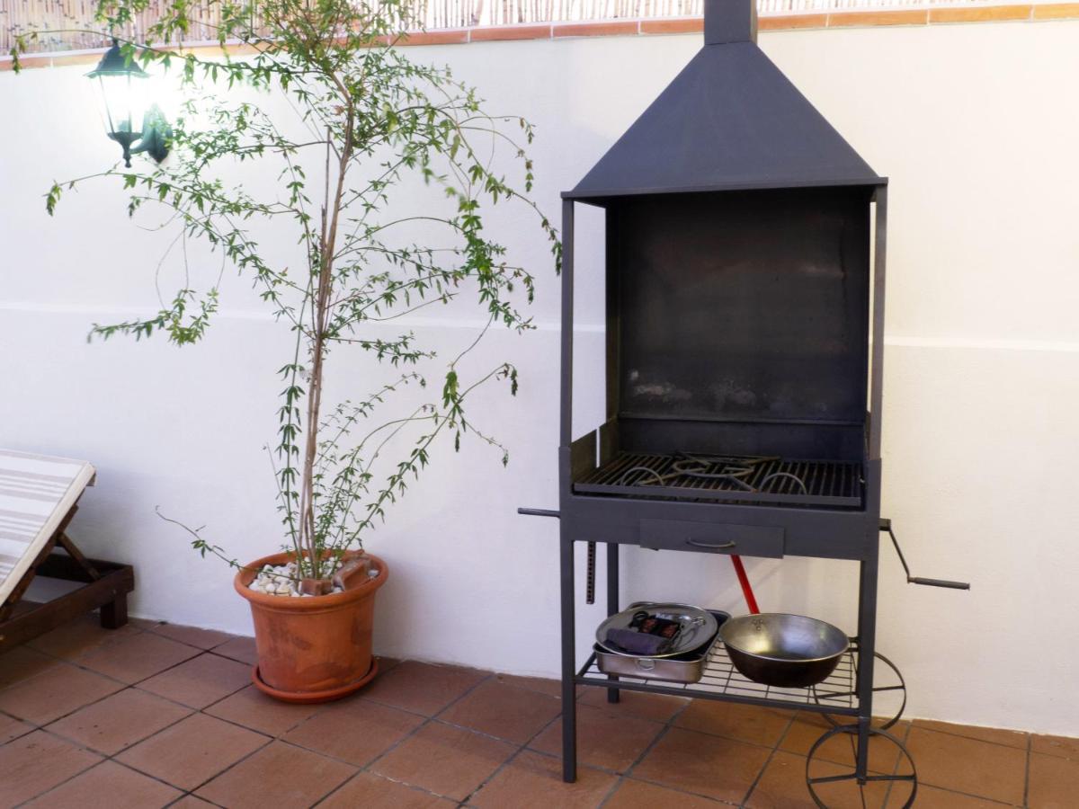 Hébergement de vacances Casa