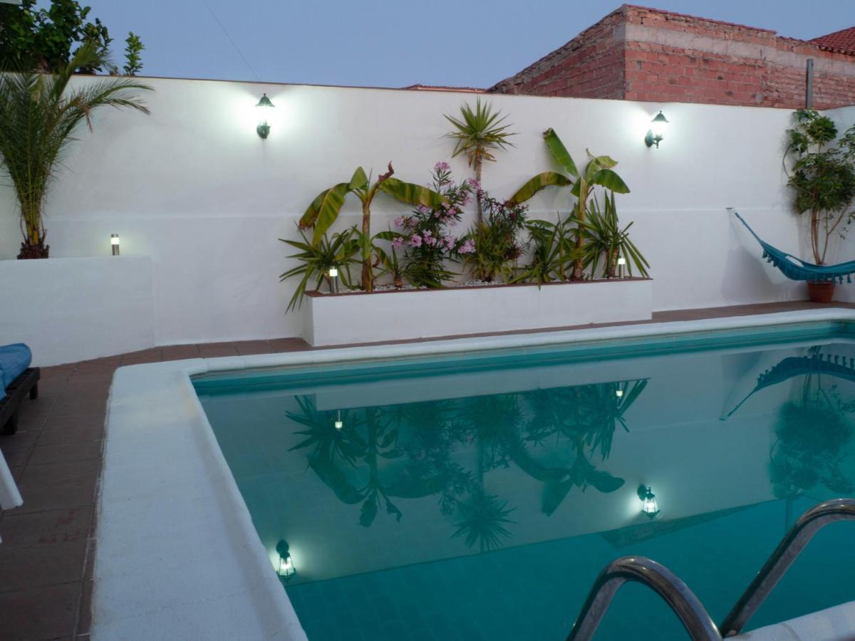 Casa Hébergement de vacances