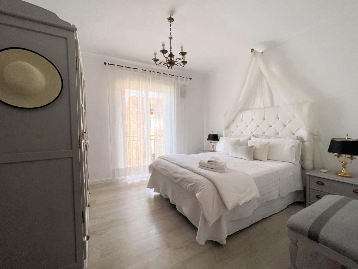 Hébergement de vacances Casa Villamena