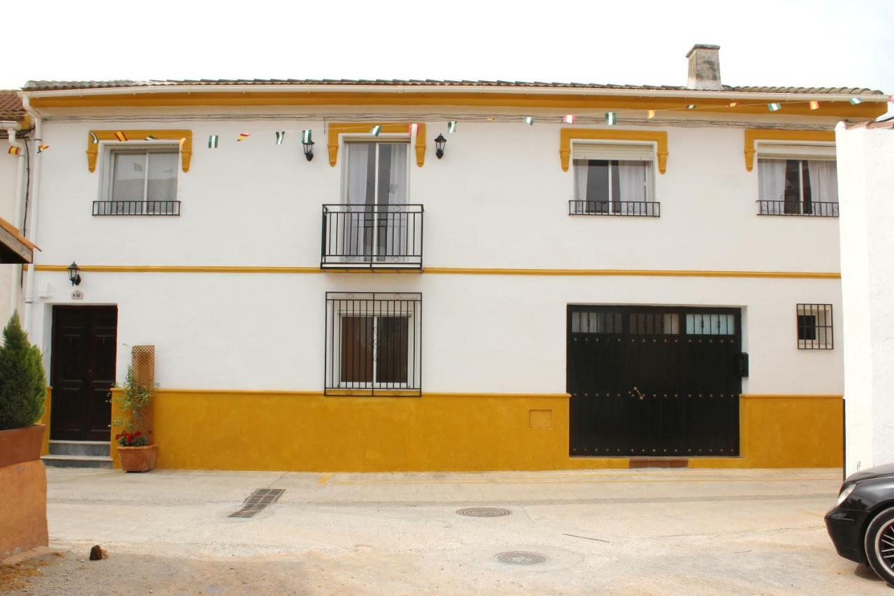 Casa Hébergement de vacances Villamena