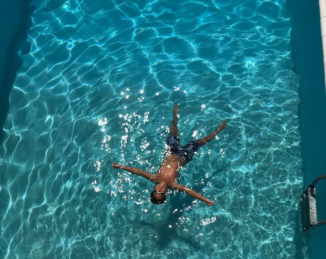 Hébergement de vacances Casa