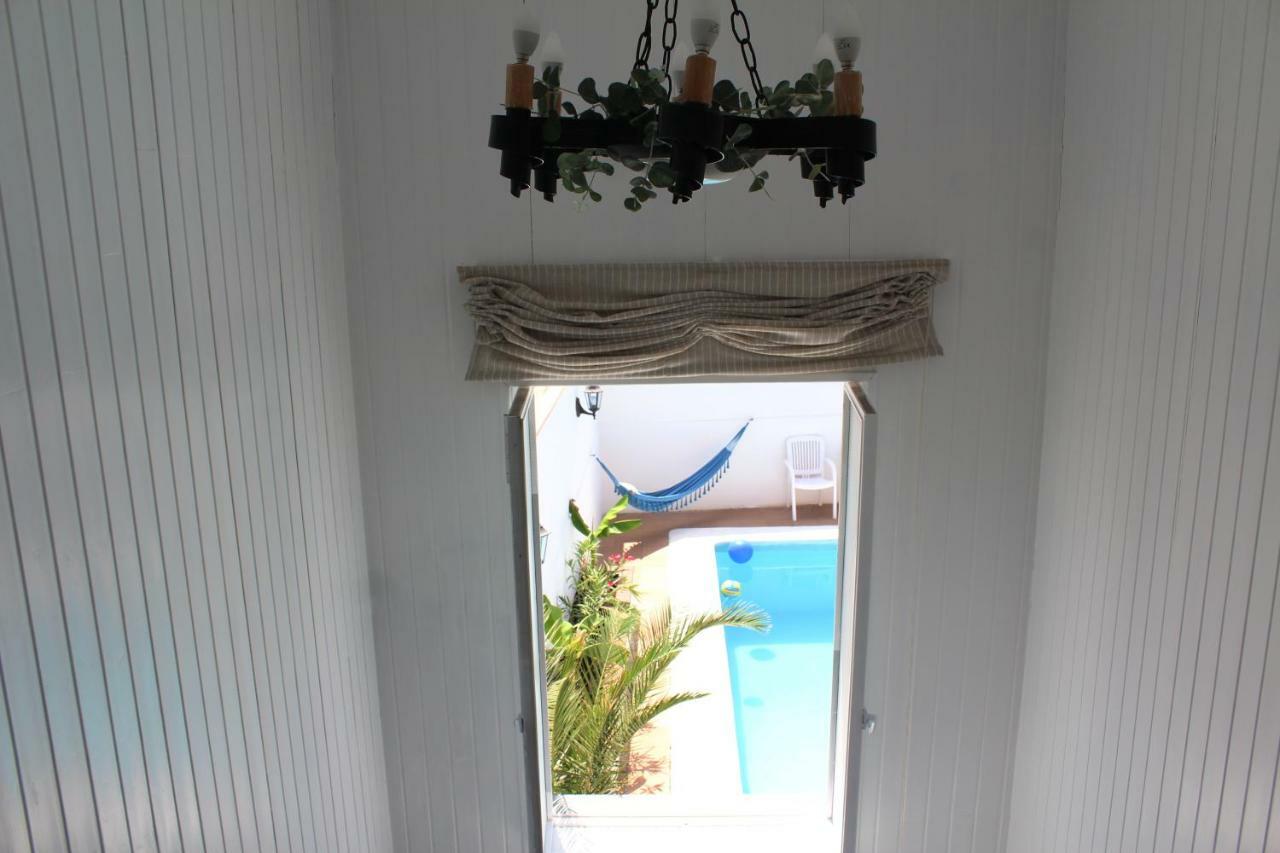 Casa Villamena
